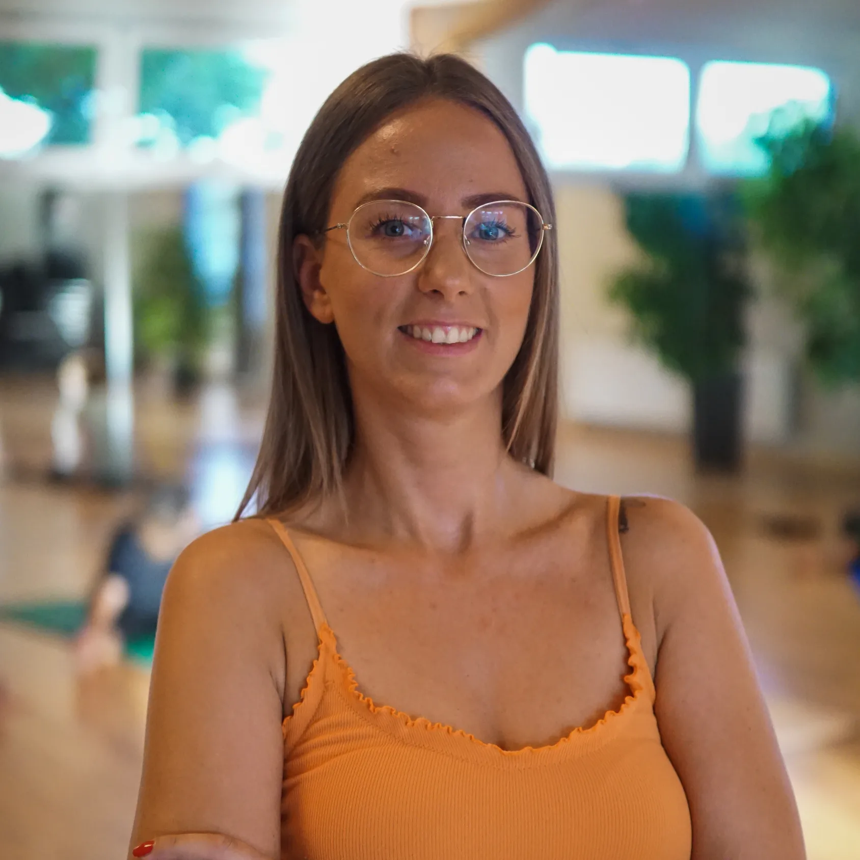 Flora Sertolli-Stegmann