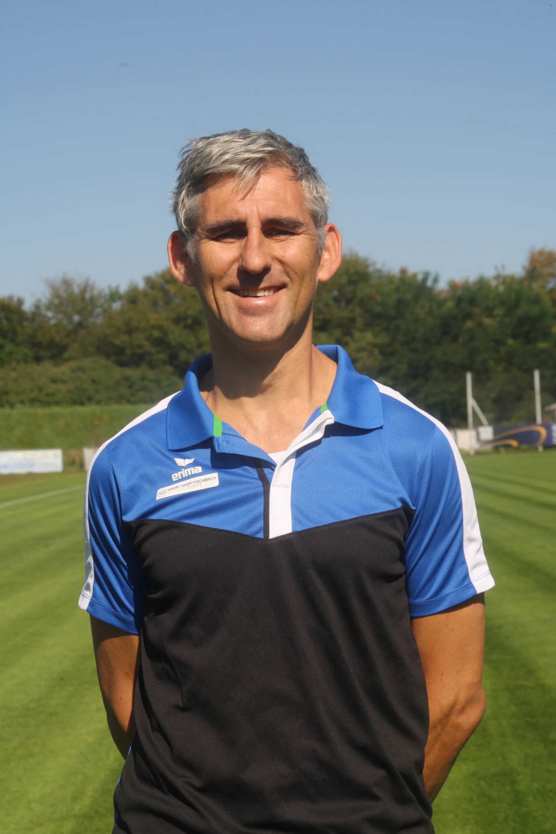 Dieter Strecker