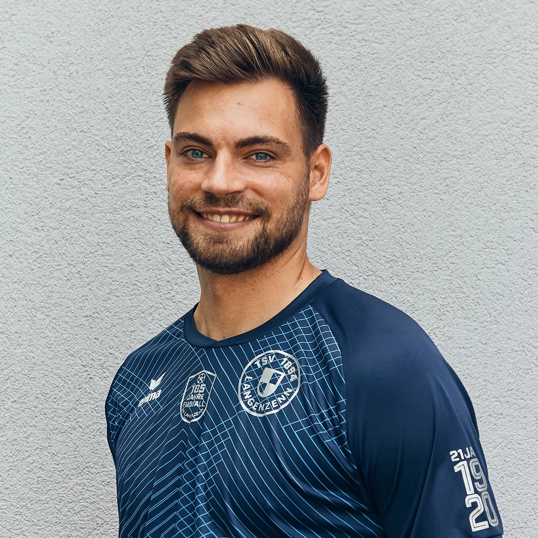 Andreas Schneider