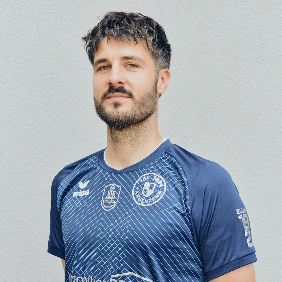 Daniel Berreth
