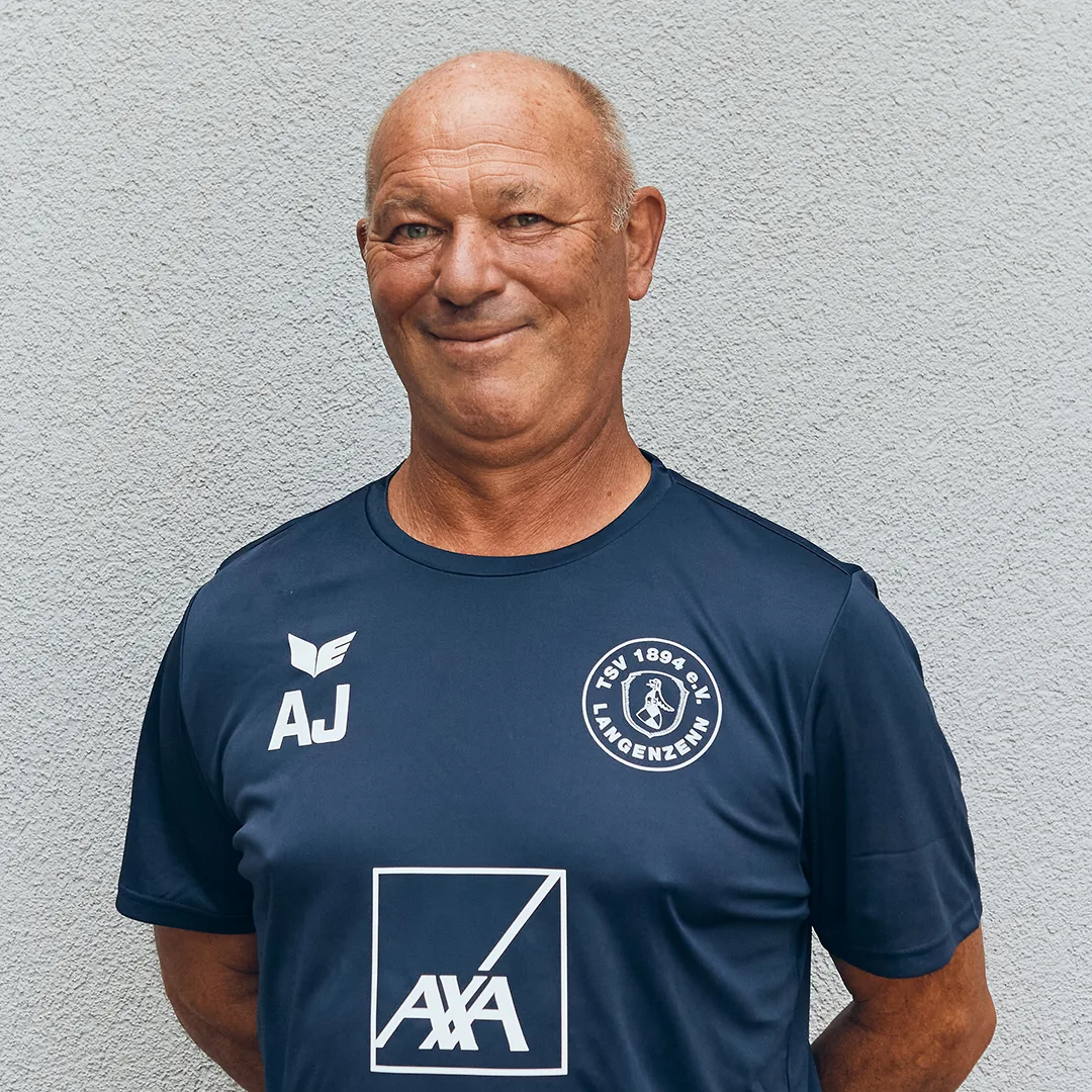 André Jotz