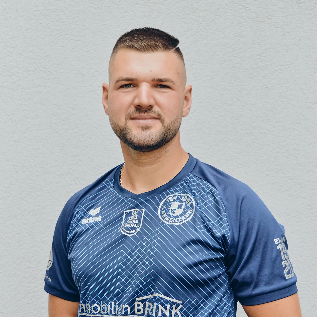 Daniel Godina