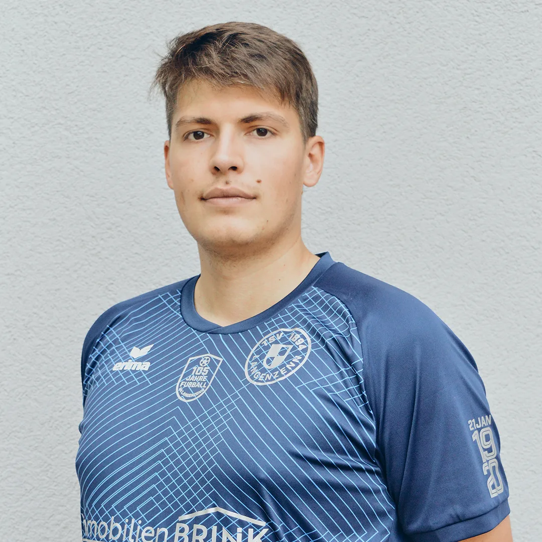Marcel Kloß