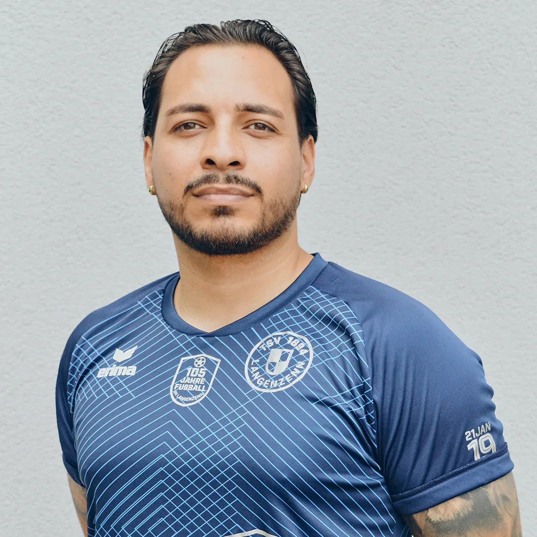 Anthony Vida