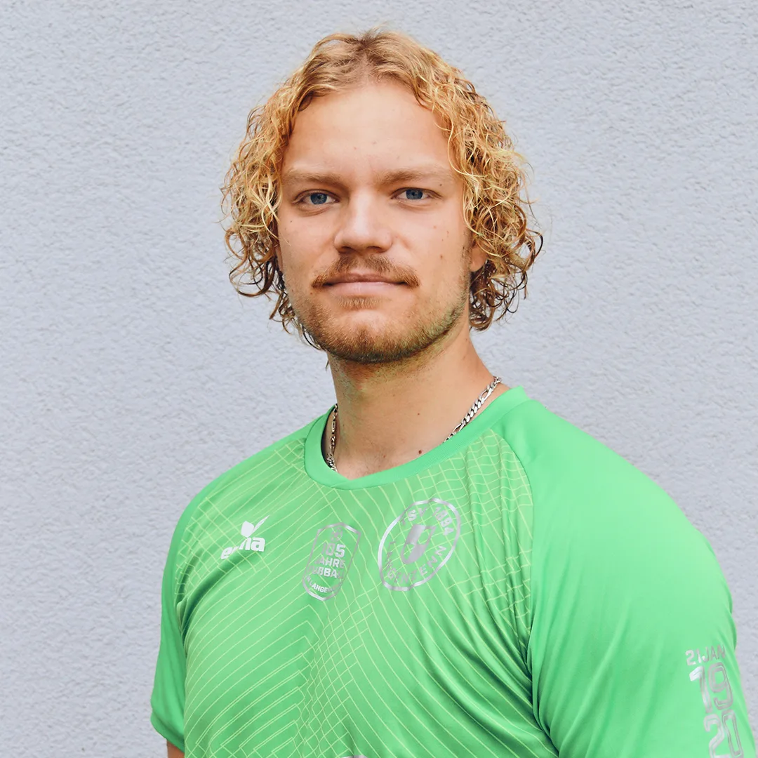 Marvin Pförtsch